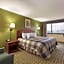 Ramada by Wyndham Rochelle Park Near Paramus