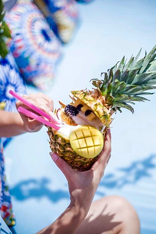 Kassandra Boutique Hotel