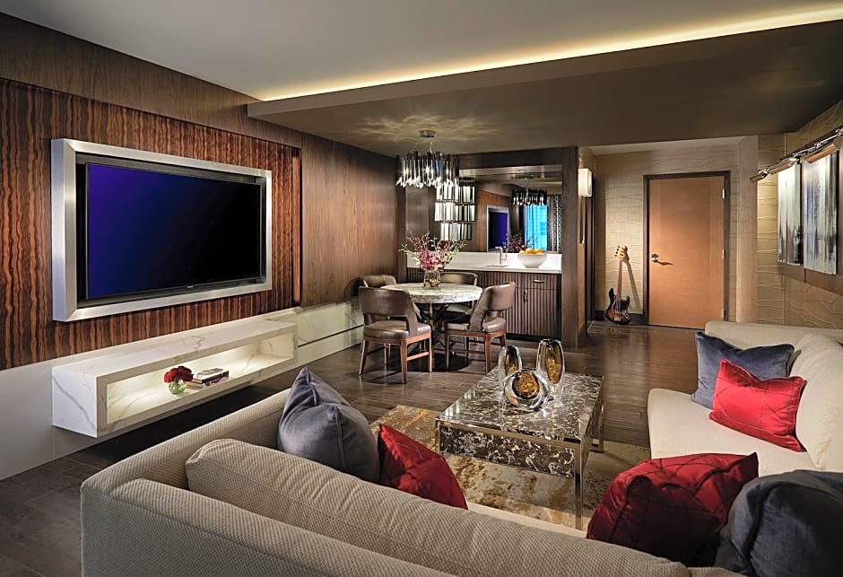 Seminole Hard Rock Hotel and Casino Tampa