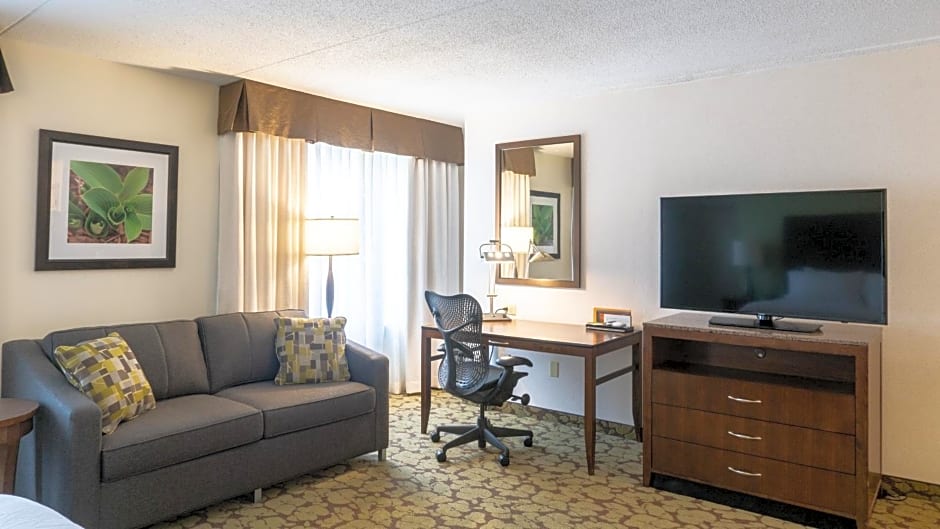 Hilton Garden Inn Plymouth