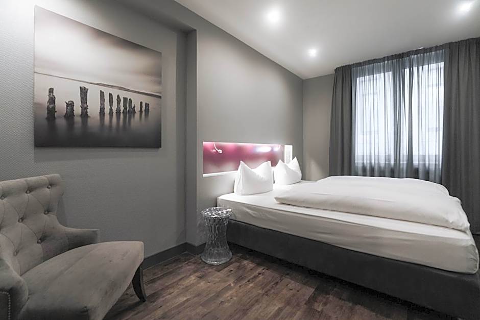 Hotel am Augustinerplatz