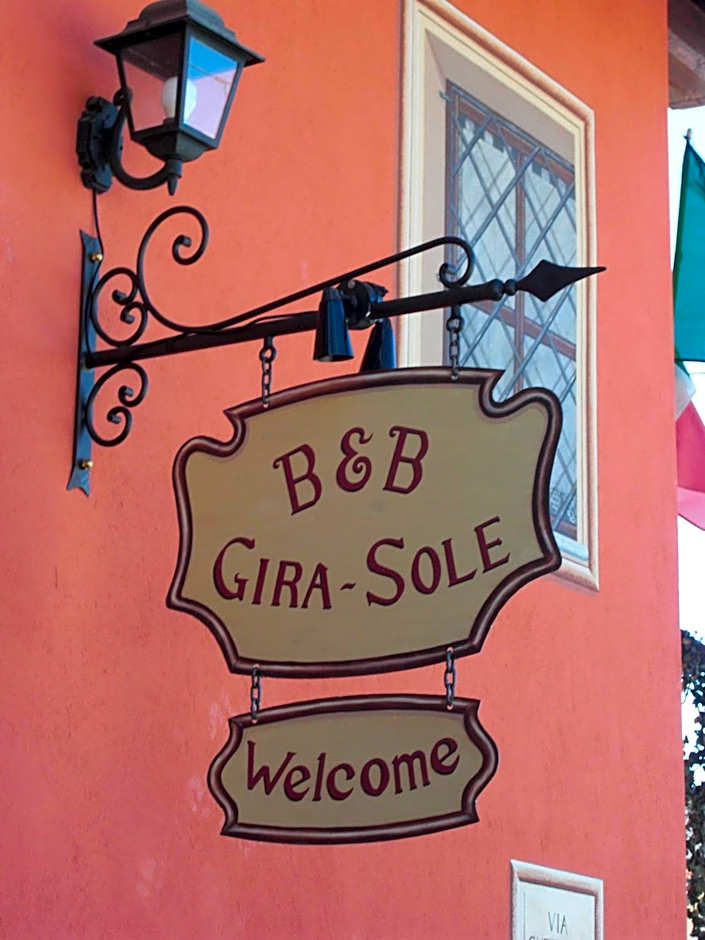 B&B Gira-Sole