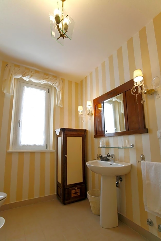 Villa Amelia Rooms