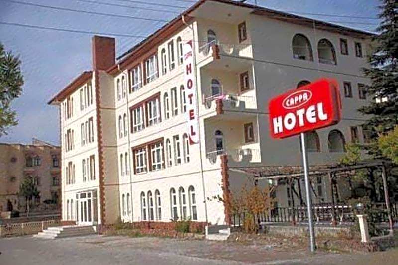 Hotel Cappa
