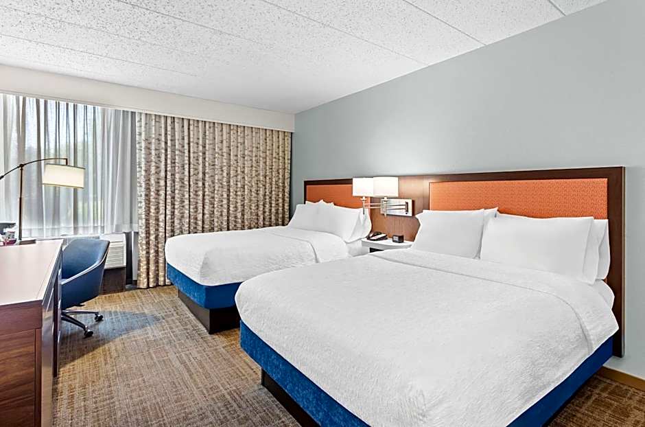 Hampton Inn By Hilton Chicago/Naperville