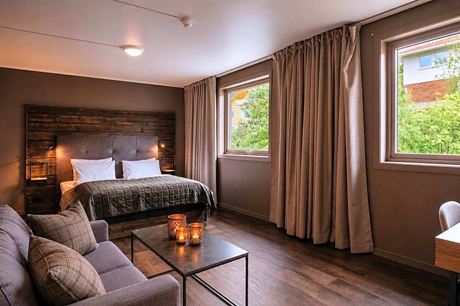 Fjord Hotel Alta