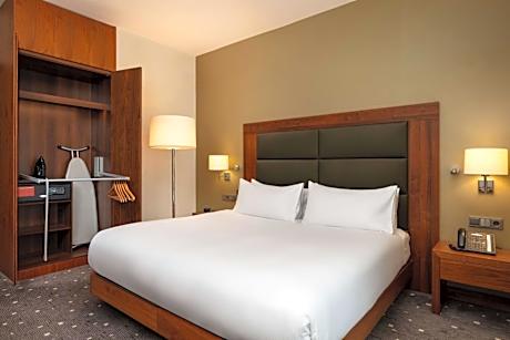 King Room - Mobility Access