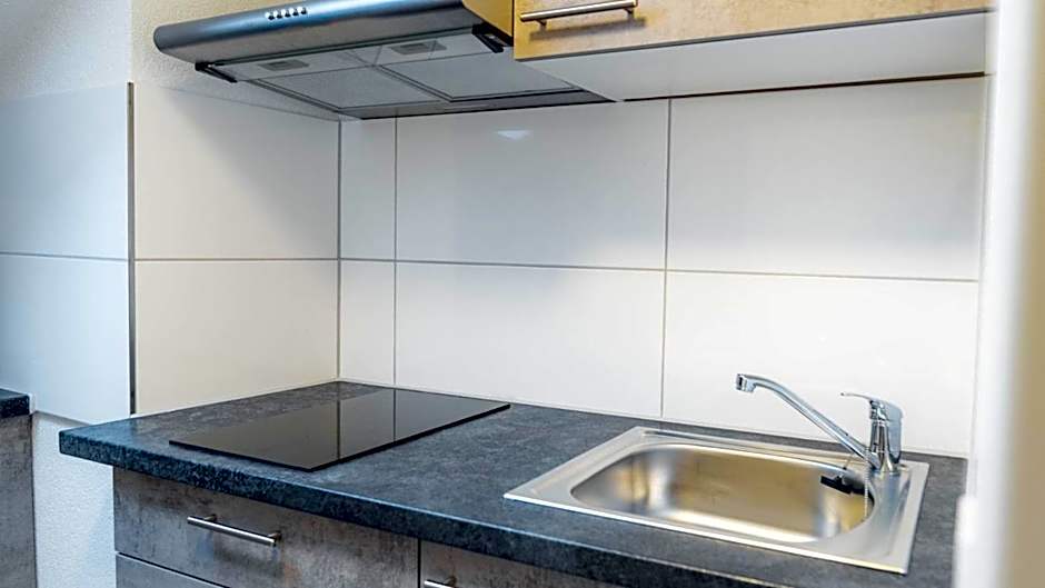 E&B Hotel Korb bei Waiblingen & Stuttgart