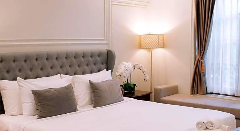 Villa Seville Hua Hin