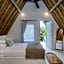 D'Yuki Huts Lembongan