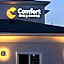 Comfort Inn and Suites Galt - Lodi North