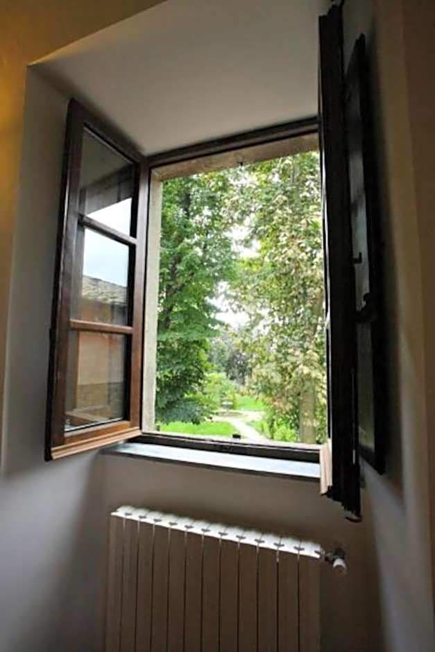 Antico Borgo La Commenda