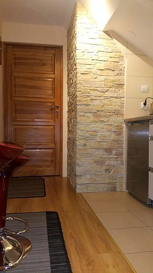 Tatary - u Stanisławy