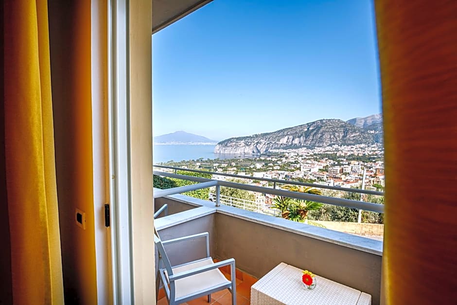 Art Hotel Gran Paradiso