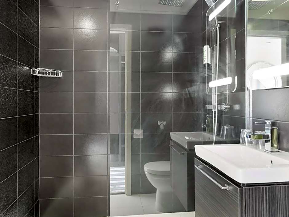 Wharton Park Golf & Country Club