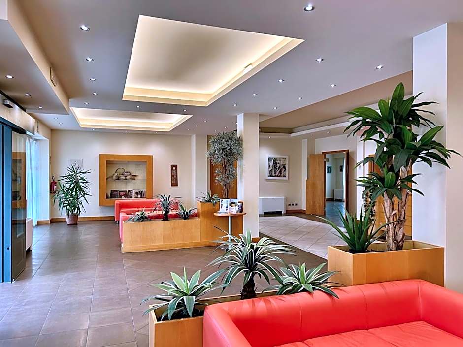 Hotel Ristorante Trendy