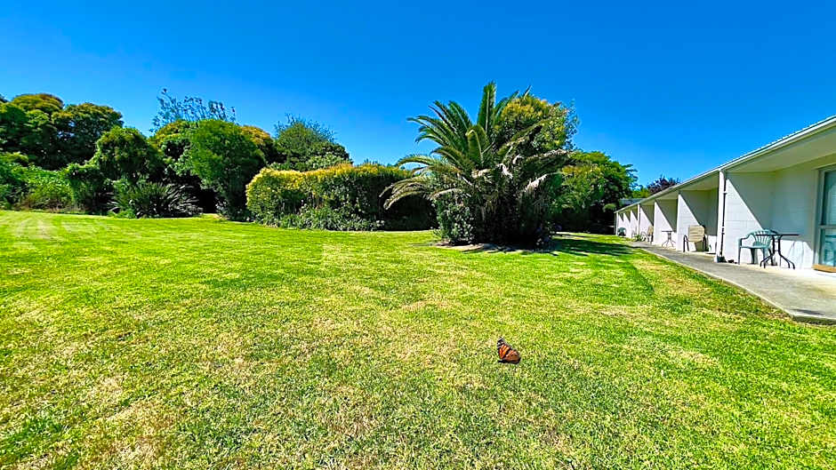 Waiuku Motel