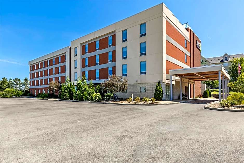 Home2 Suites by Hilton Youngstown West/Austintown, OH