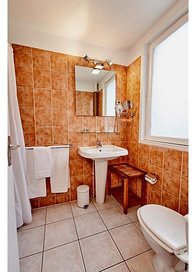 LOGIS Hotel Du Theatre