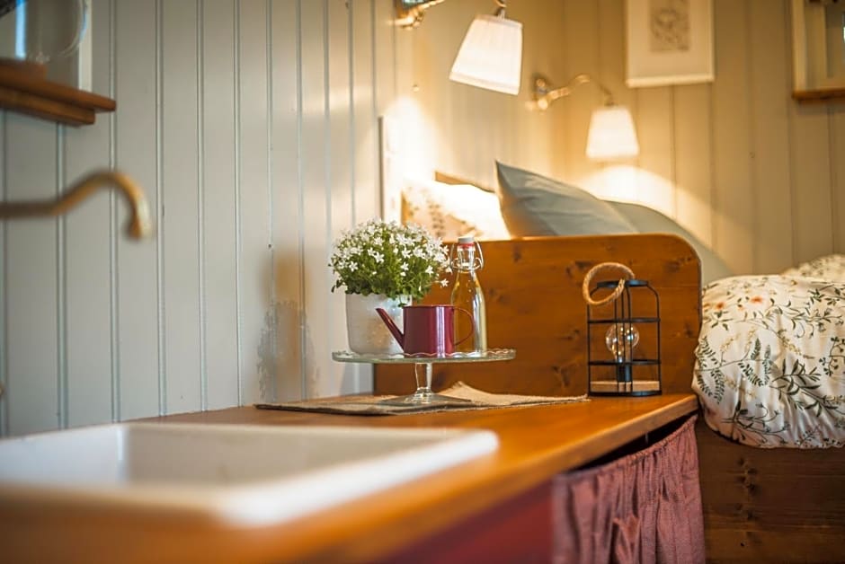 Tiny Houses Bij De Compagnons