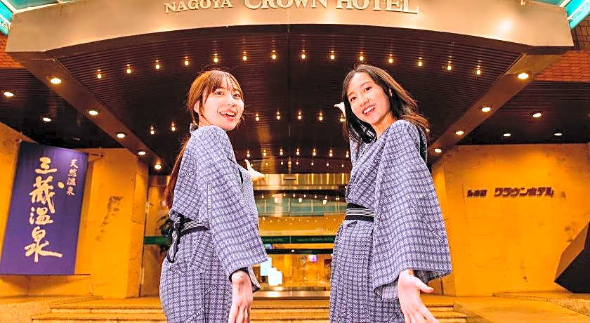 Nagoya Crown Hotel