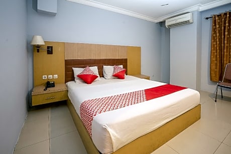 OYO 1088 Hotel Mega Sentosa