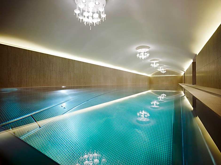 Hotel Sans Souci, Vienna
