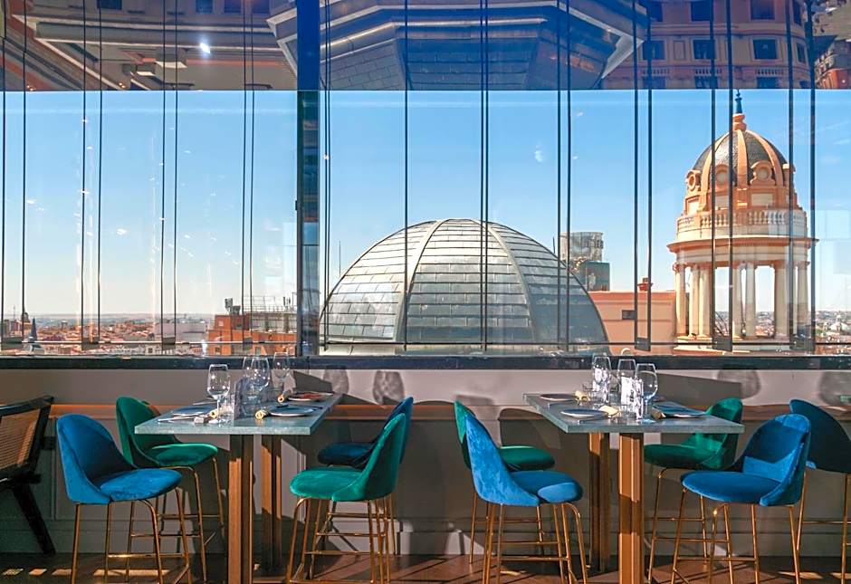 Smartrental Collection Gran Vía Centric