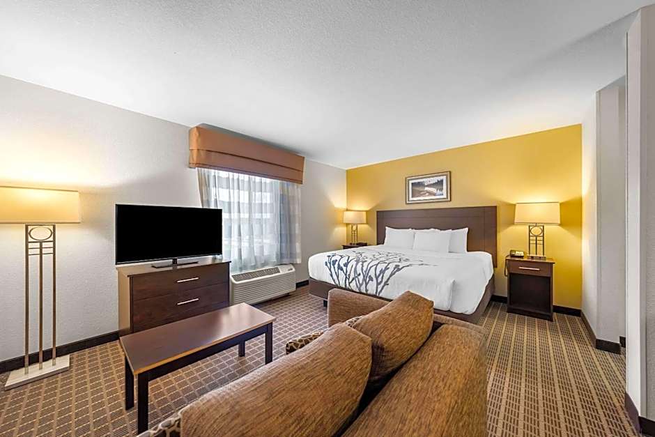 Sleep Inn & Suites