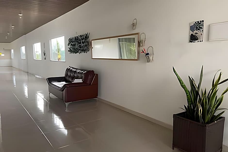 Apartamentos Vitória