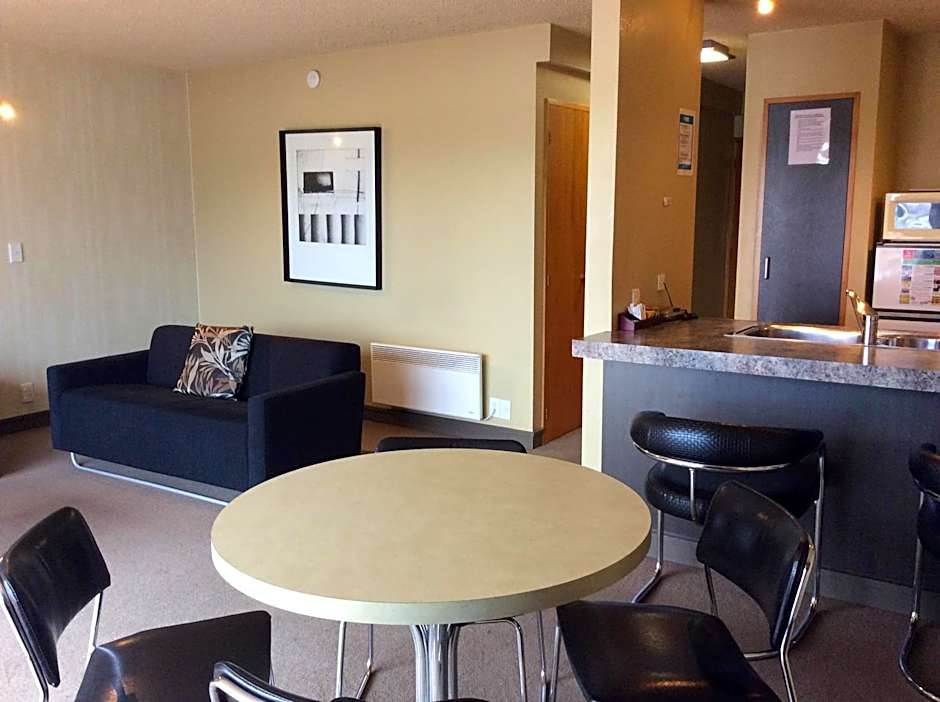 The Lofts Apartments