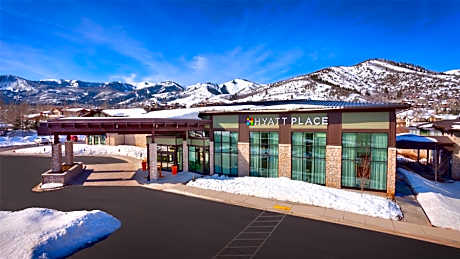 Hyatt Place Park City