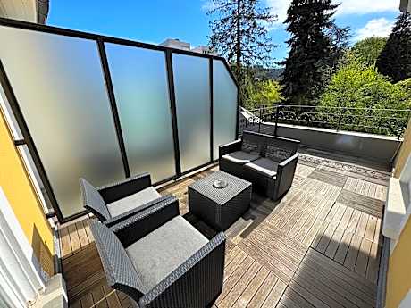 Prestige Room with terrace