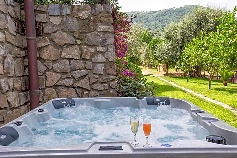 Eterea Charming Suites