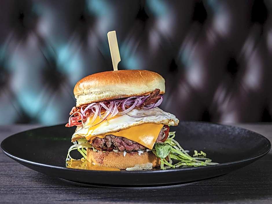 ibis Styles Hamburg Barmbek