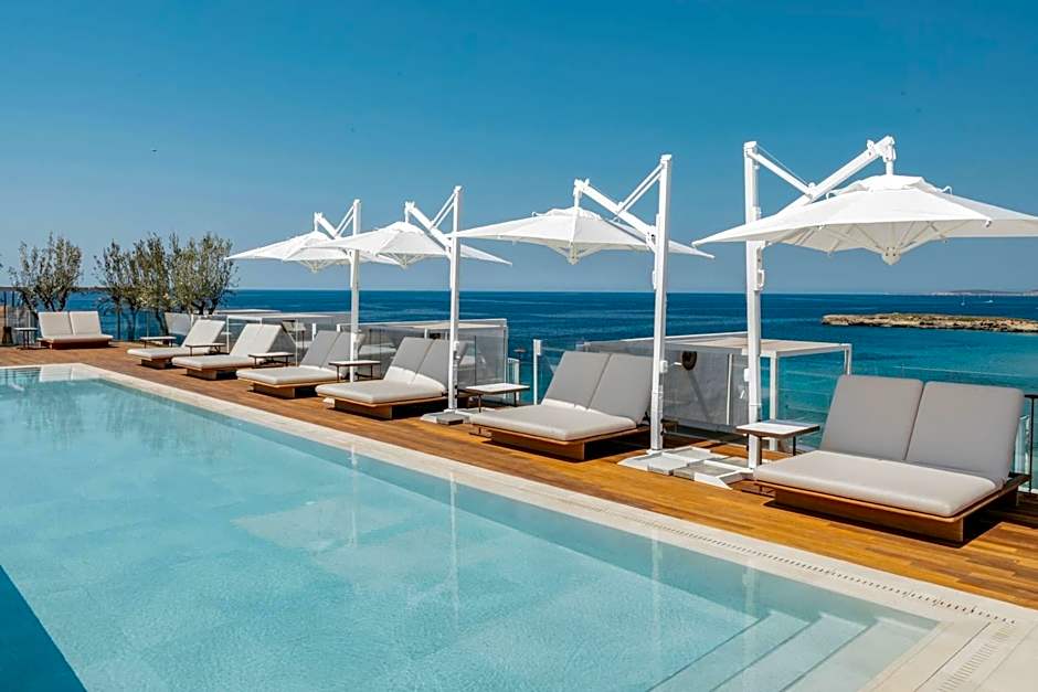 Villa Le Blanc, a Gran Melia Hotel - The Leading Hotels of The World