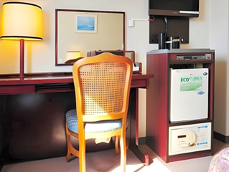 Hotel Paco Obihiro Chuo