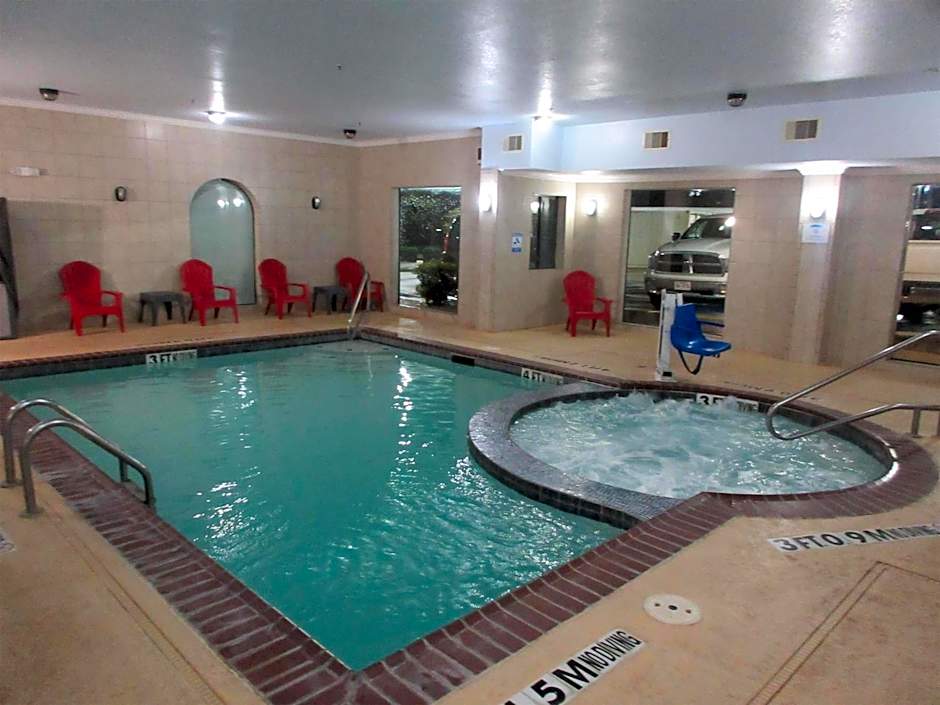 Best Western Decatur Inn