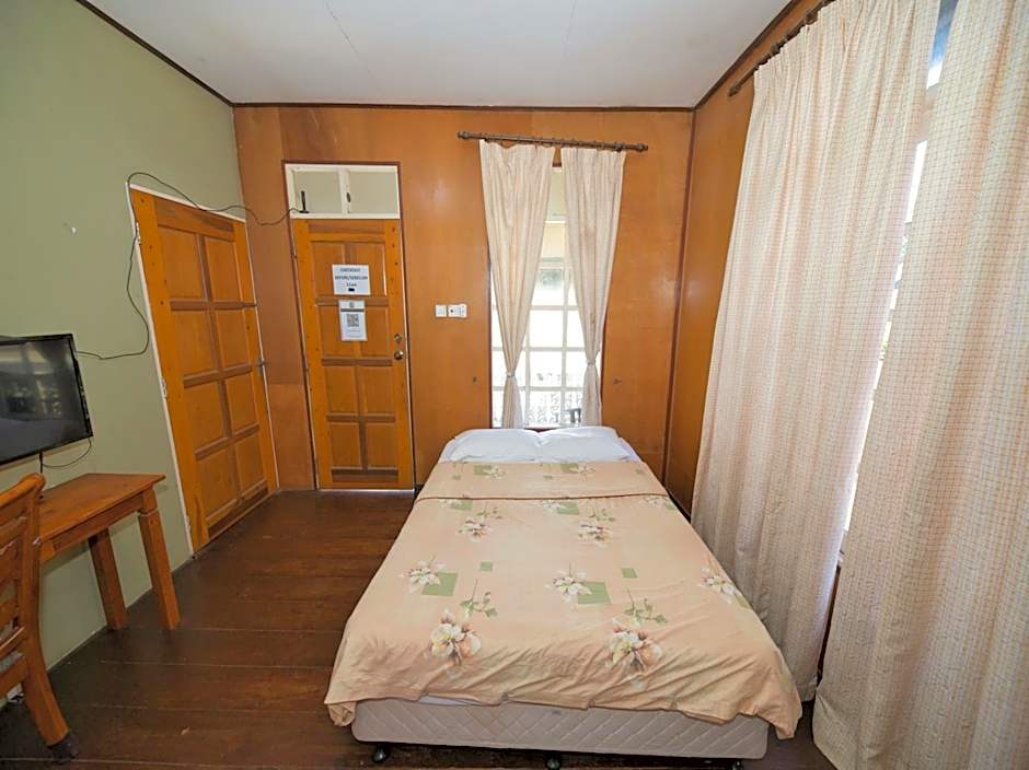 Chalet Teratak SamuderaKita