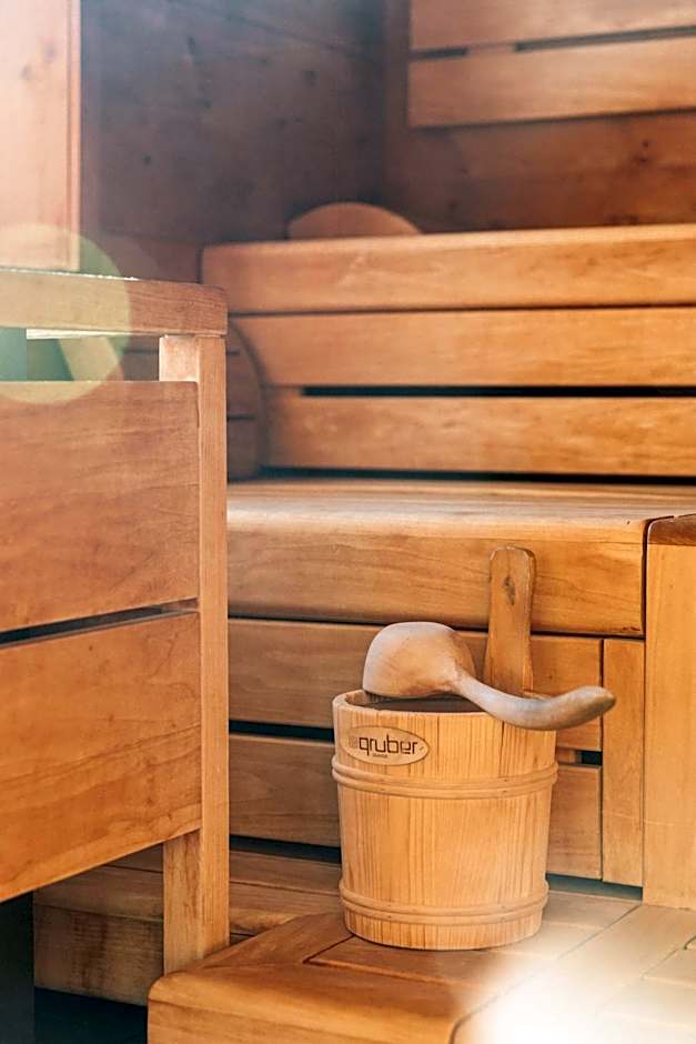 Naturparkhotel Bauernhofer