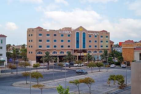 SAS Hotel Al Jubail
