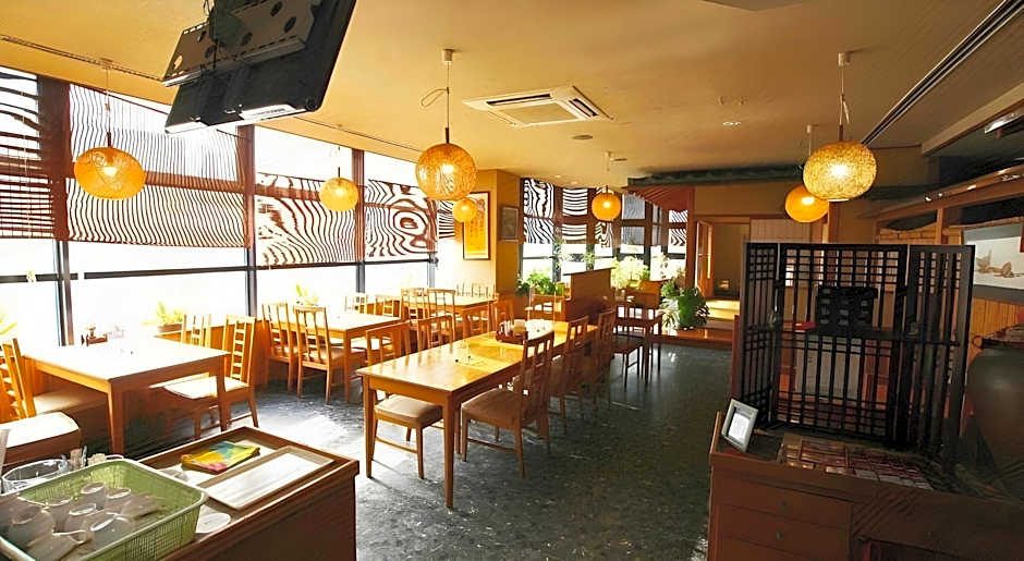 Hotel New Century