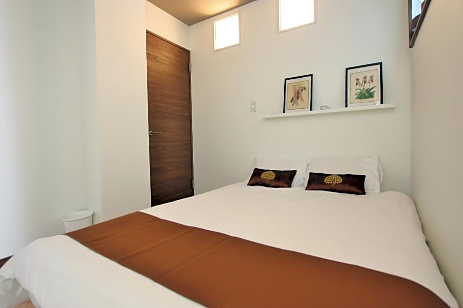 Forest Terrace Tenjin Minami  B