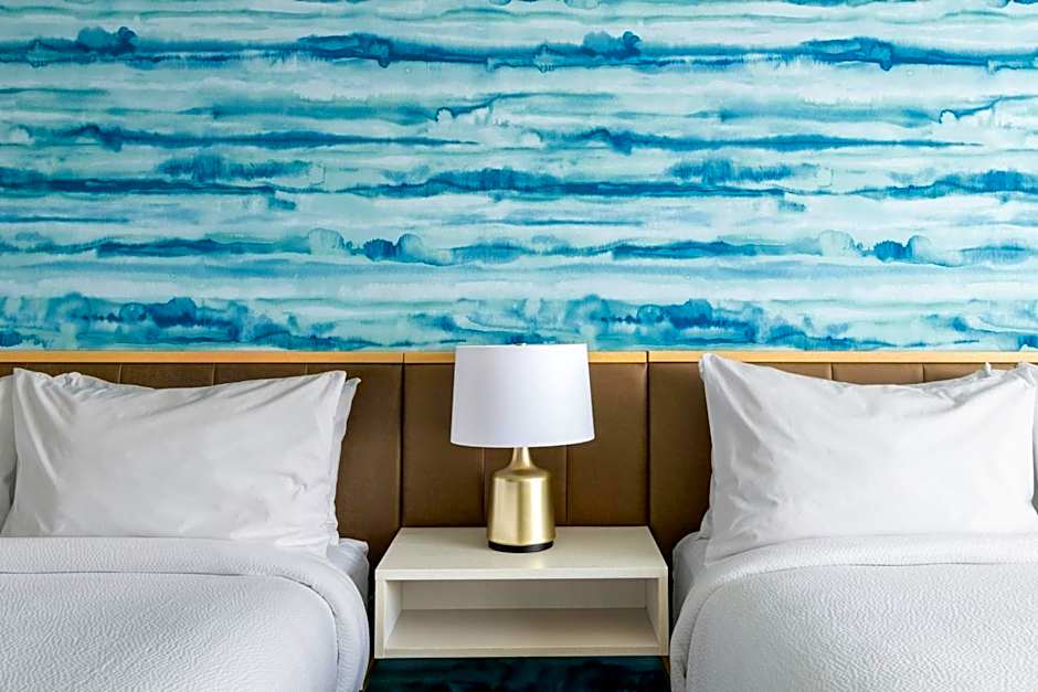 TownePlace Suites by Marriott Norfolk