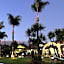 Palm Tropics Motel