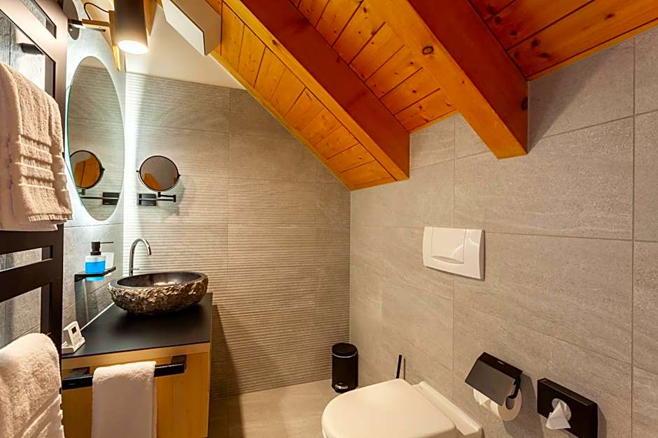 Sonne Andermatt Swiss Quality Hotel