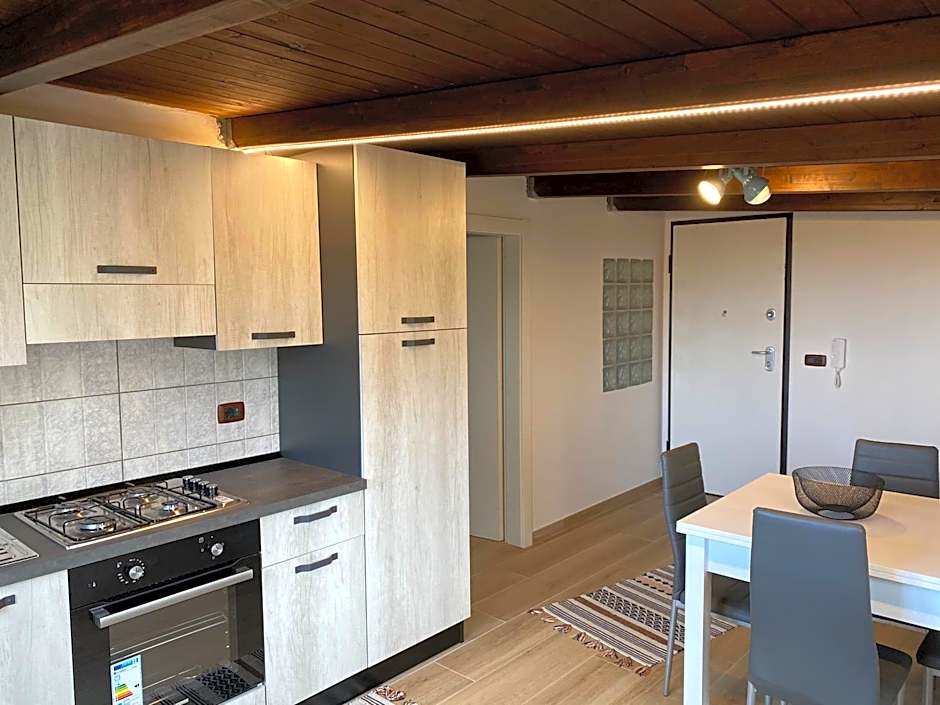 Photo 1 of 2 of Penthouse Apartment