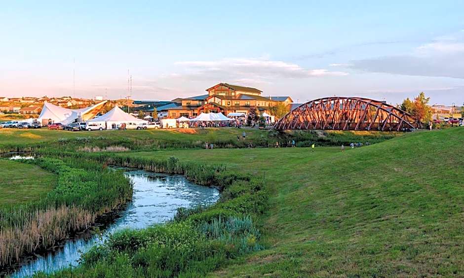 Holiday Inn Express Hotel & Suites Gillette By IHG