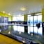 Hotel Seiryu Japanese Spa inn with spectacular view in Osaka