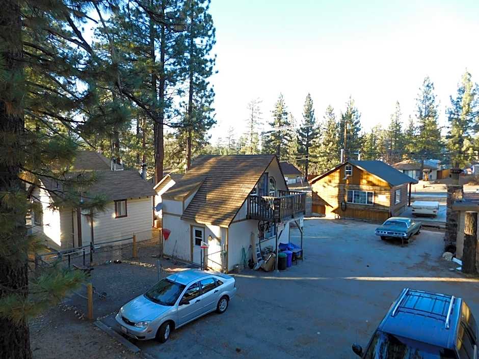 Timberline Lodge
